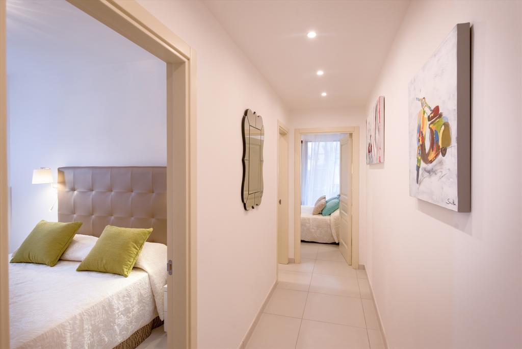 Al Corso Apartments By Amalfivacation Minori Εξωτερικό φωτογραφία