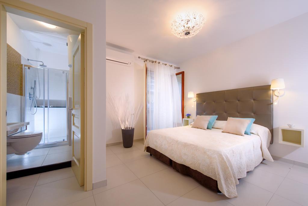Al Corso Apartments By Amalfivacation Minori Εξωτερικό φωτογραφία