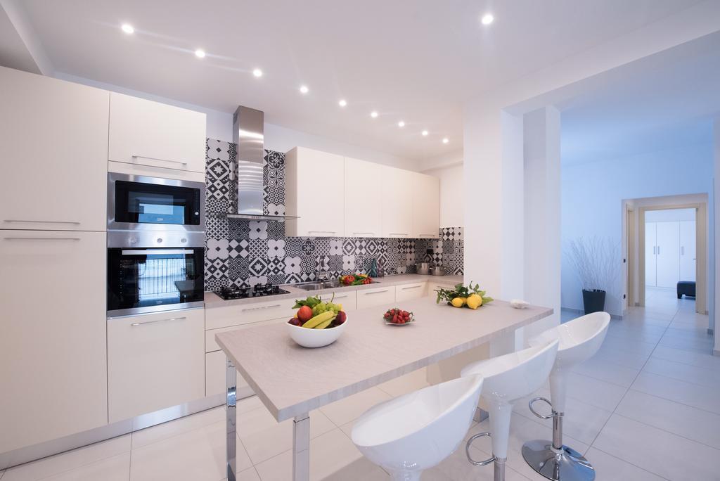 Al Corso Apartments By Amalfivacation Minori Εξωτερικό φωτογραφία
