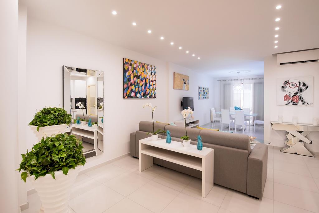 Al Corso Apartments By Amalfivacation Minori Εξωτερικό φωτογραφία