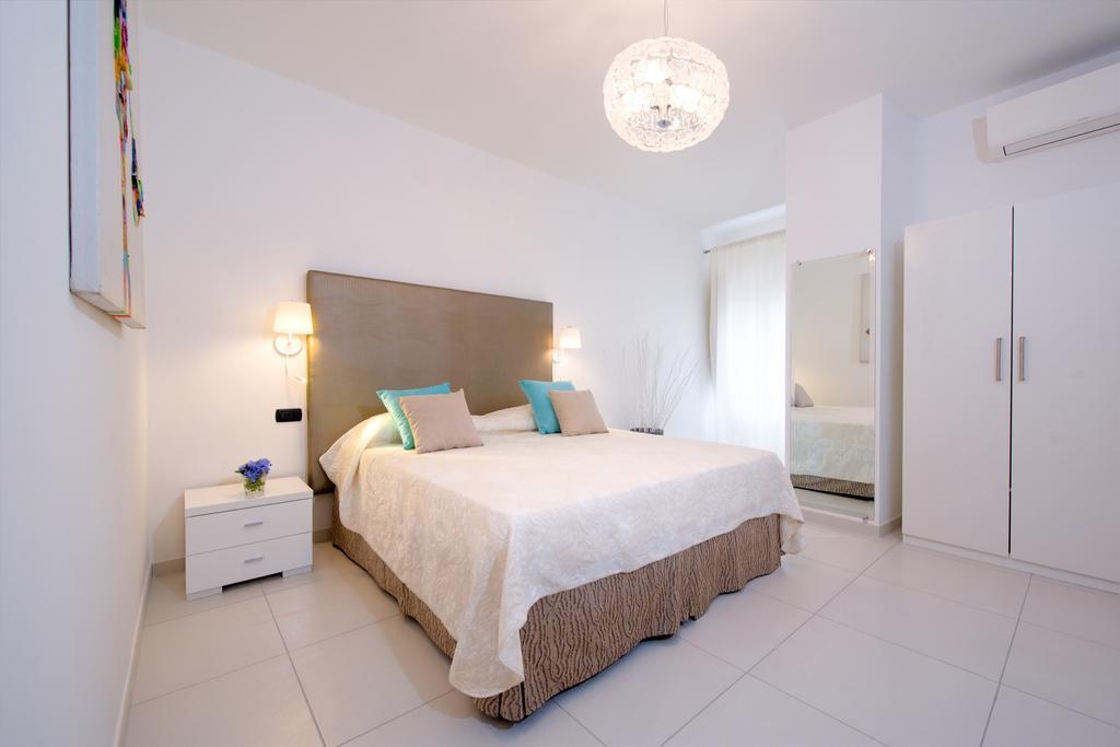Al Corso Apartments By Amalfivacation Minori Εξωτερικό φωτογραφία