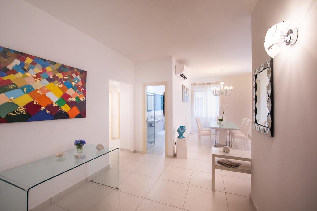 Al Corso Apartments By Amalfivacation Minori Εξωτερικό φωτογραφία