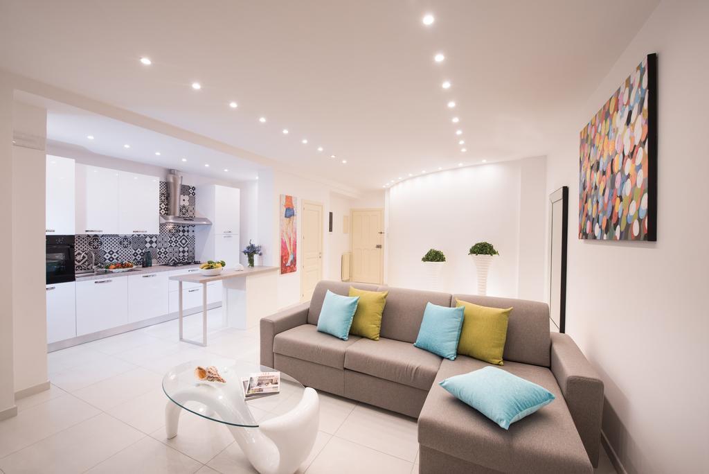 Al Corso Apartments By Amalfivacation Minori Εξωτερικό φωτογραφία
